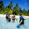 Vilamendhoo Island Resort 